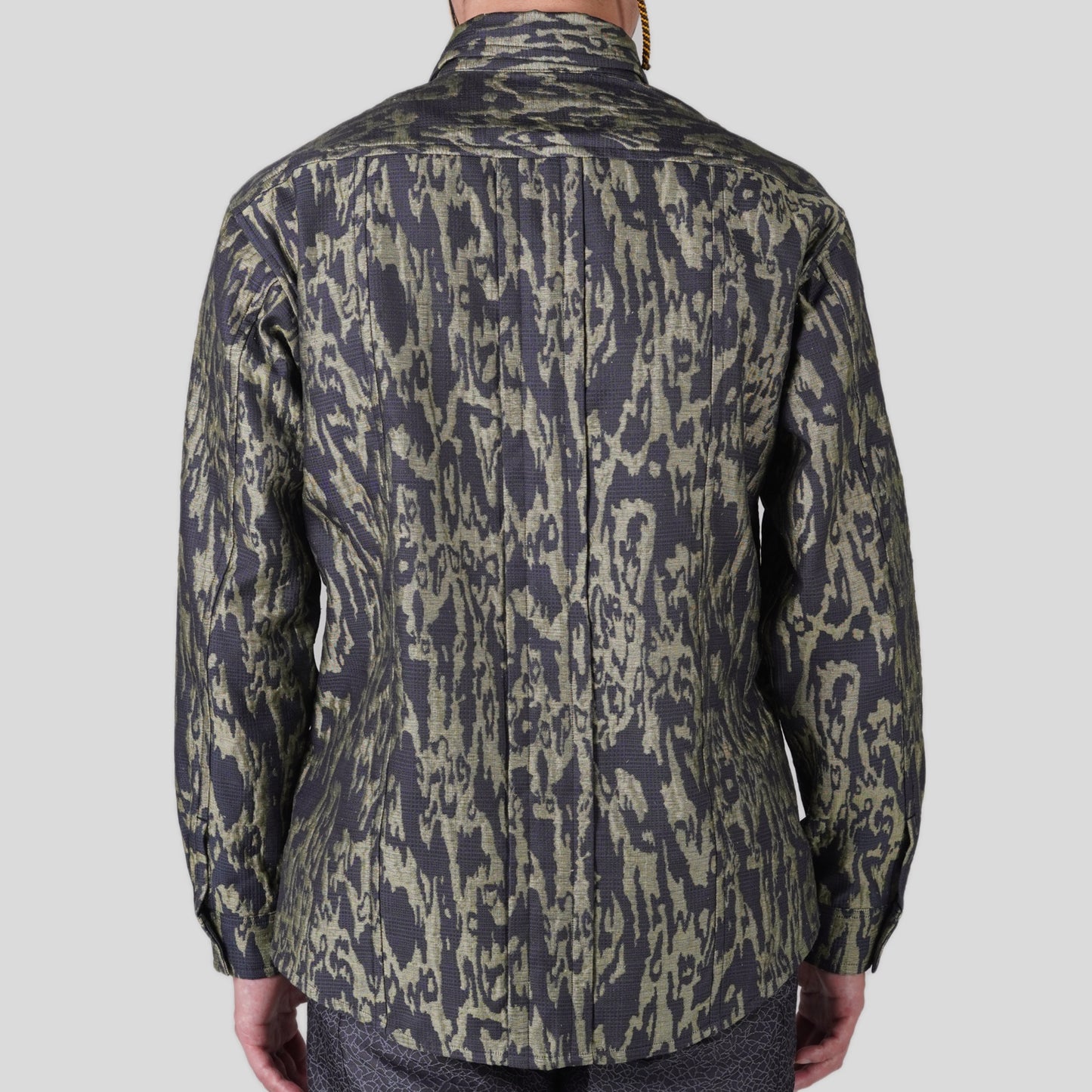 Decorative Shirt PhoOs