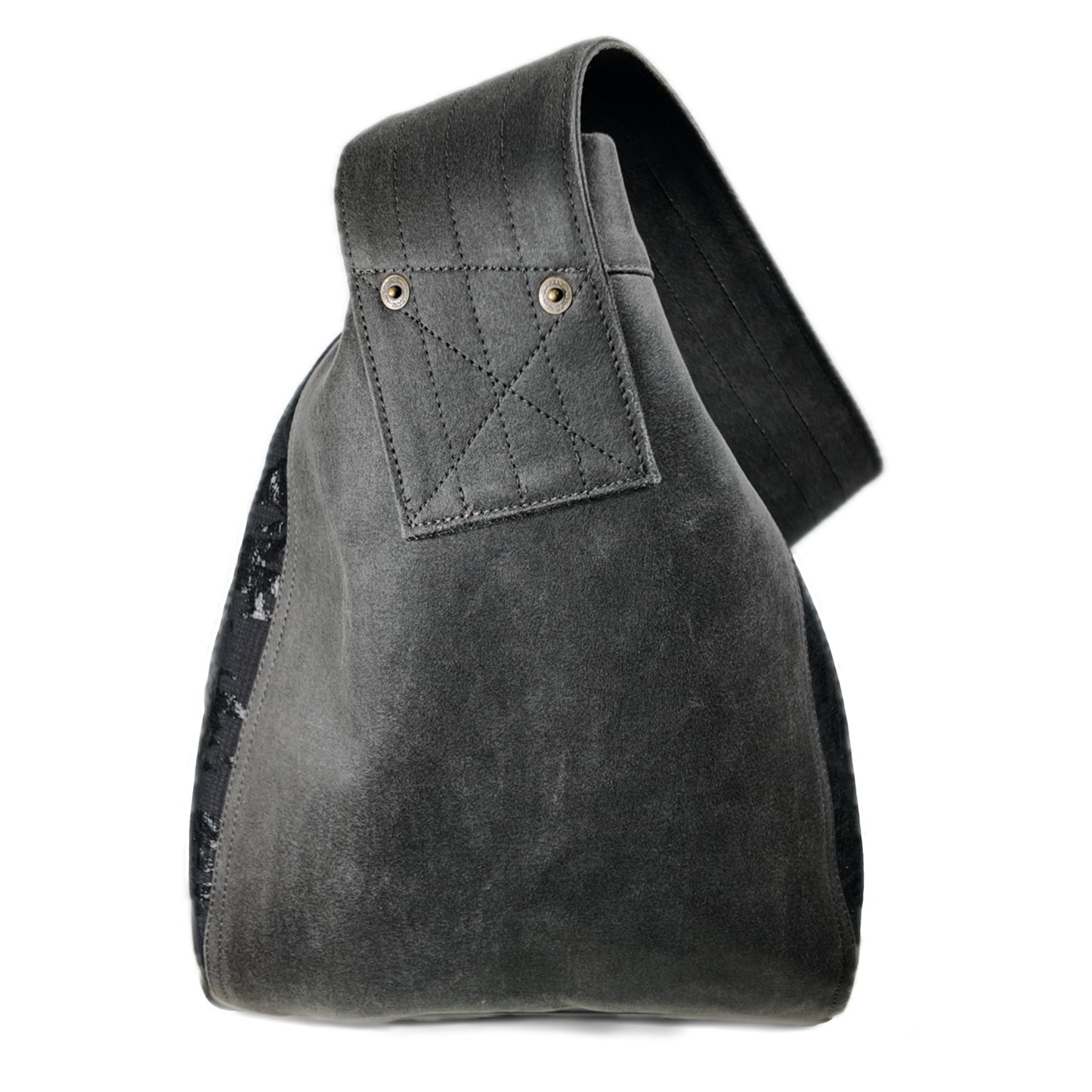 Messenger Bag PhoOs Black