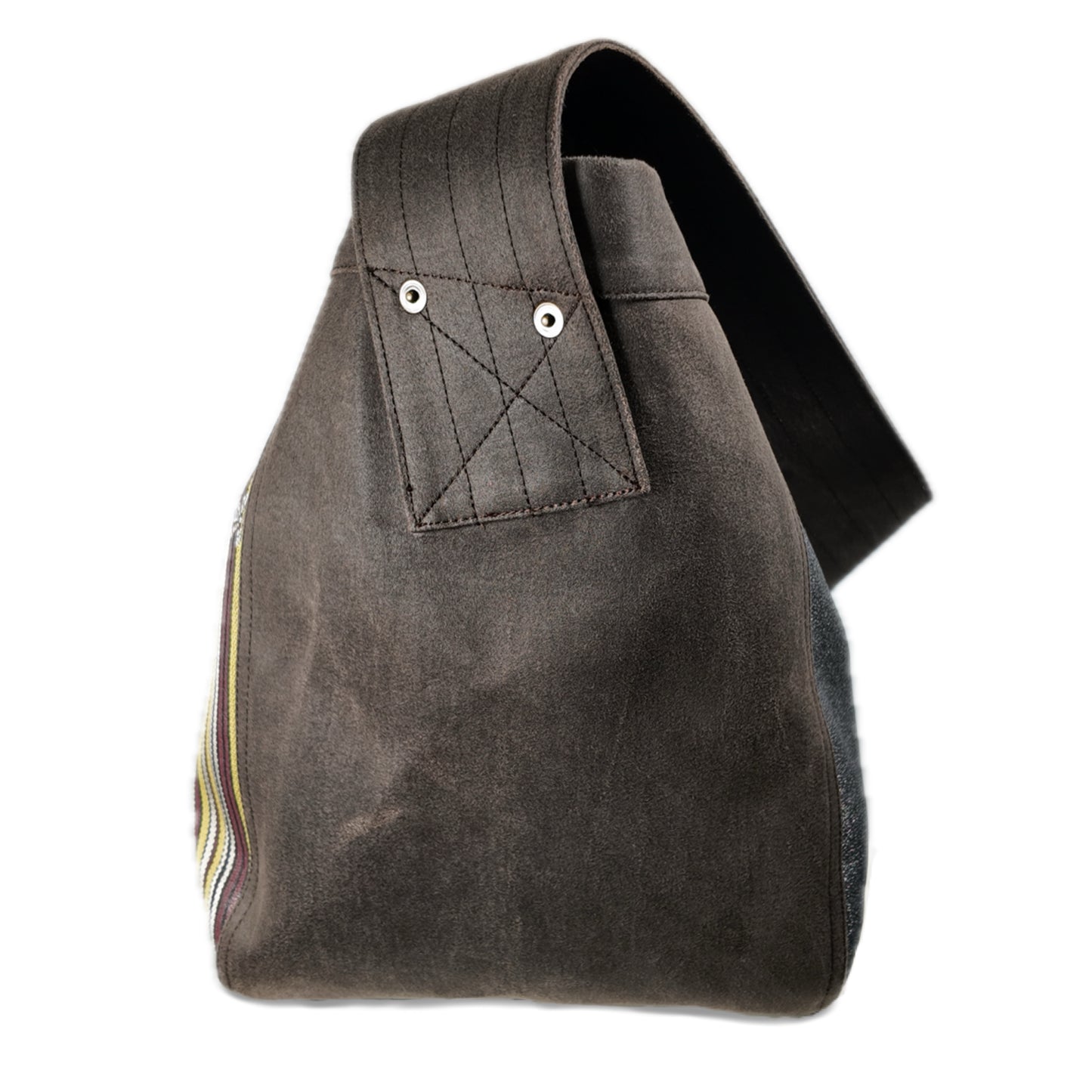 Messenger Bag Multi color 2