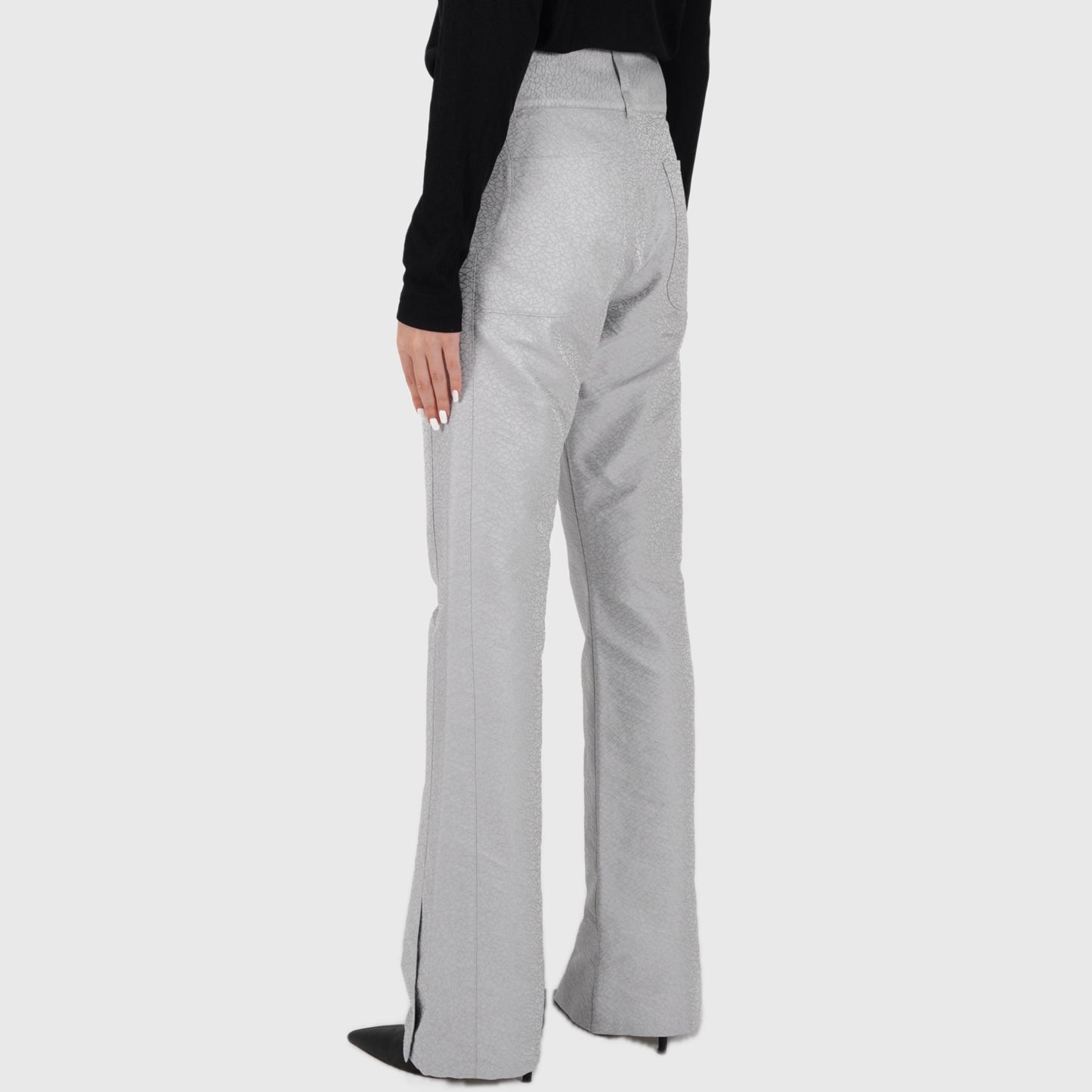 Boot-Cut Pants Hiware