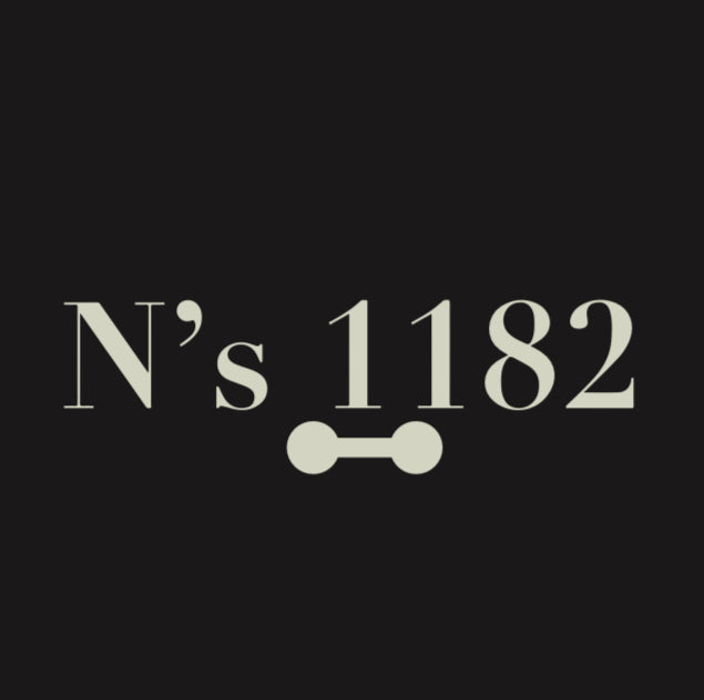 N's 1182 – N's 1182