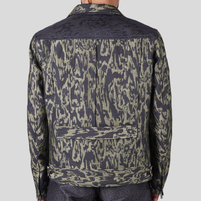 Double zip Biker jacket PhoOs