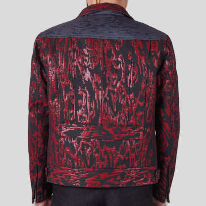 Double zip Biker jacket PhoOs