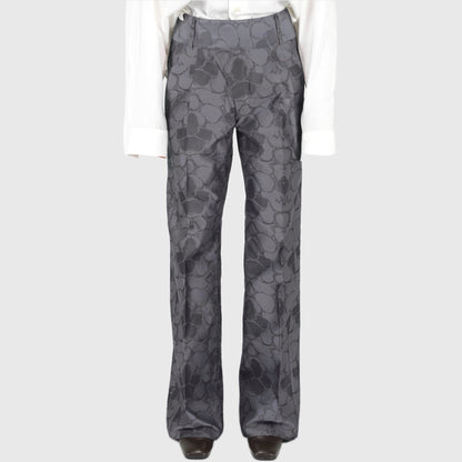 Tailored trousers Ryusui