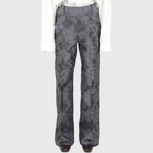 Tailored trousers Ryusui