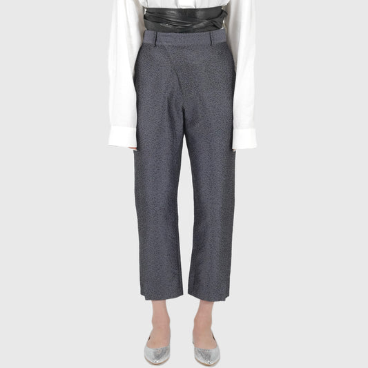 Cropped Pants Hiware