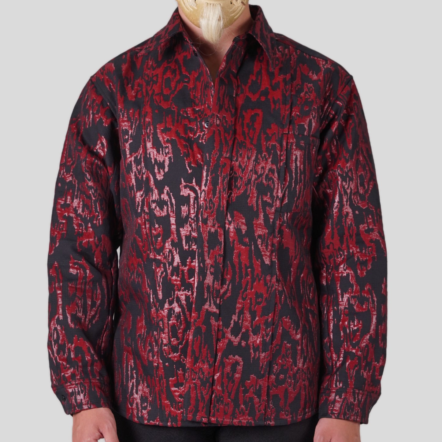 Decorative Shirt PhoOs