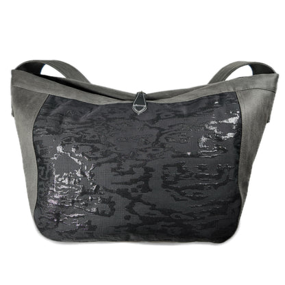 Messenger Bag PhoOs Black