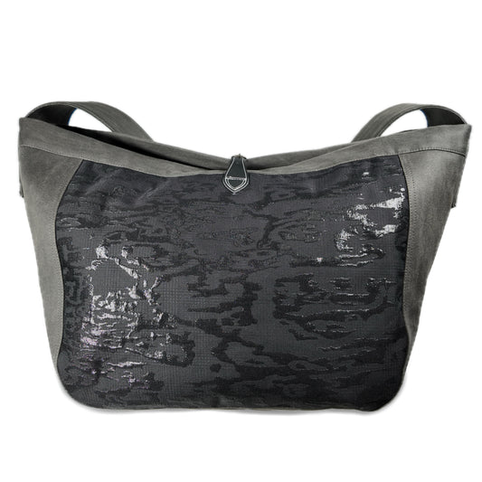 Messenger Bag PhoOs Black