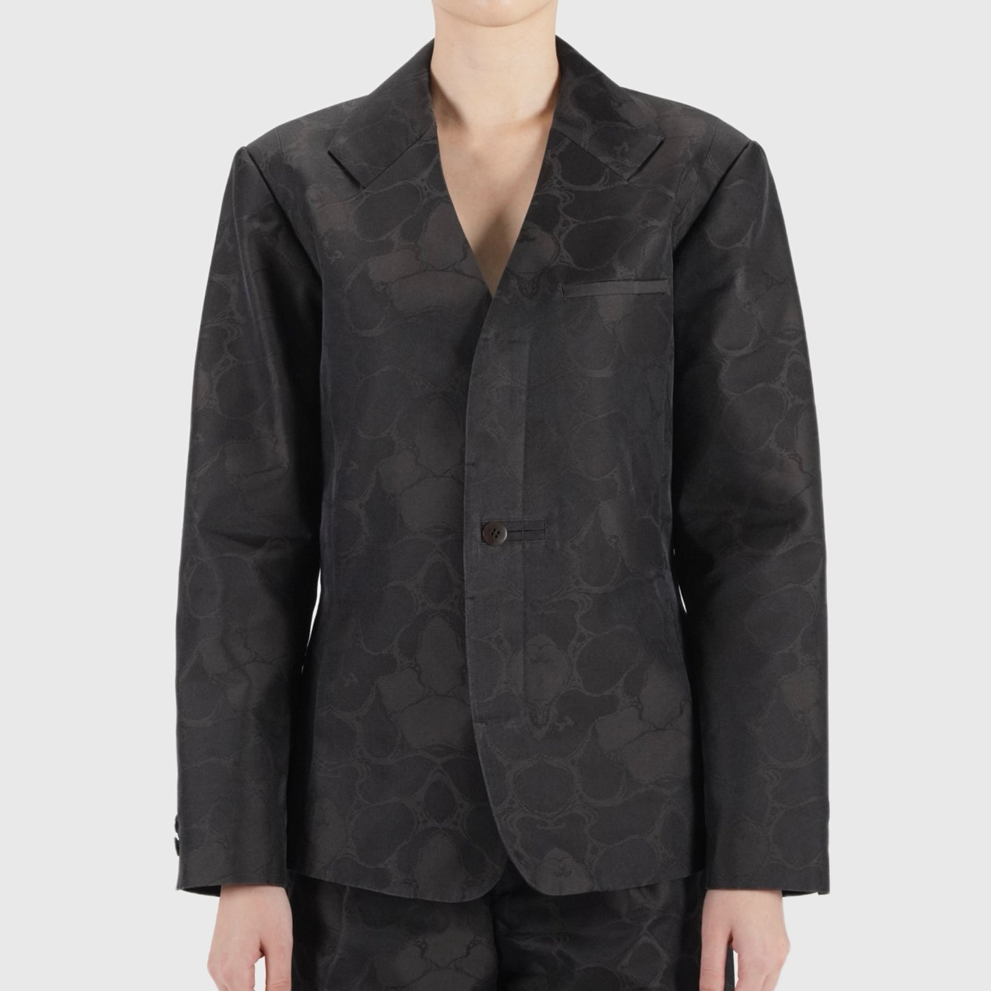 Tailored Jacket Ryusui