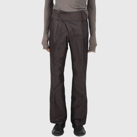 Tailored trousers Hiware