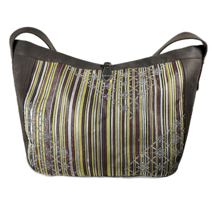 Messenger Bag Multi color