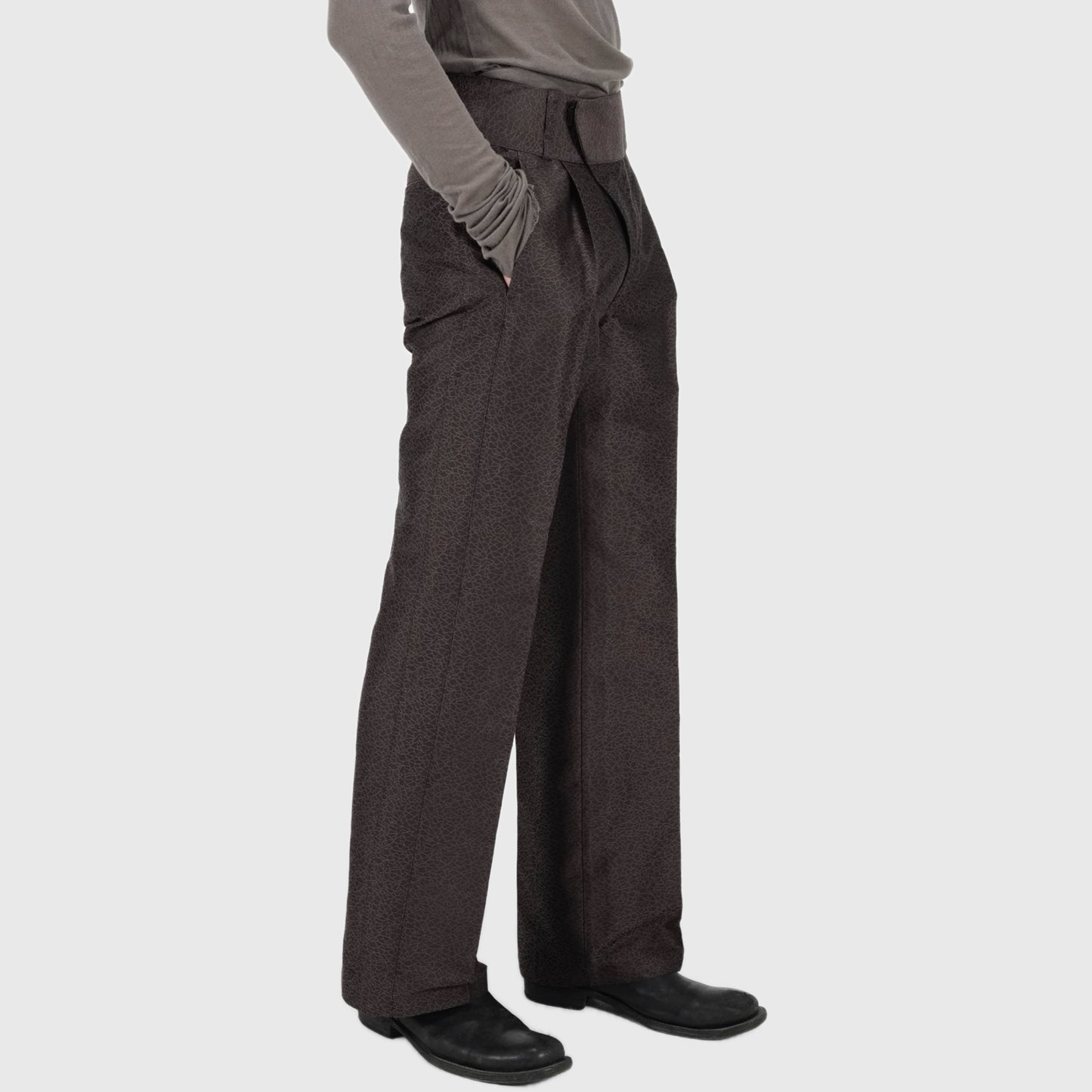 Tailored trousers Hiware