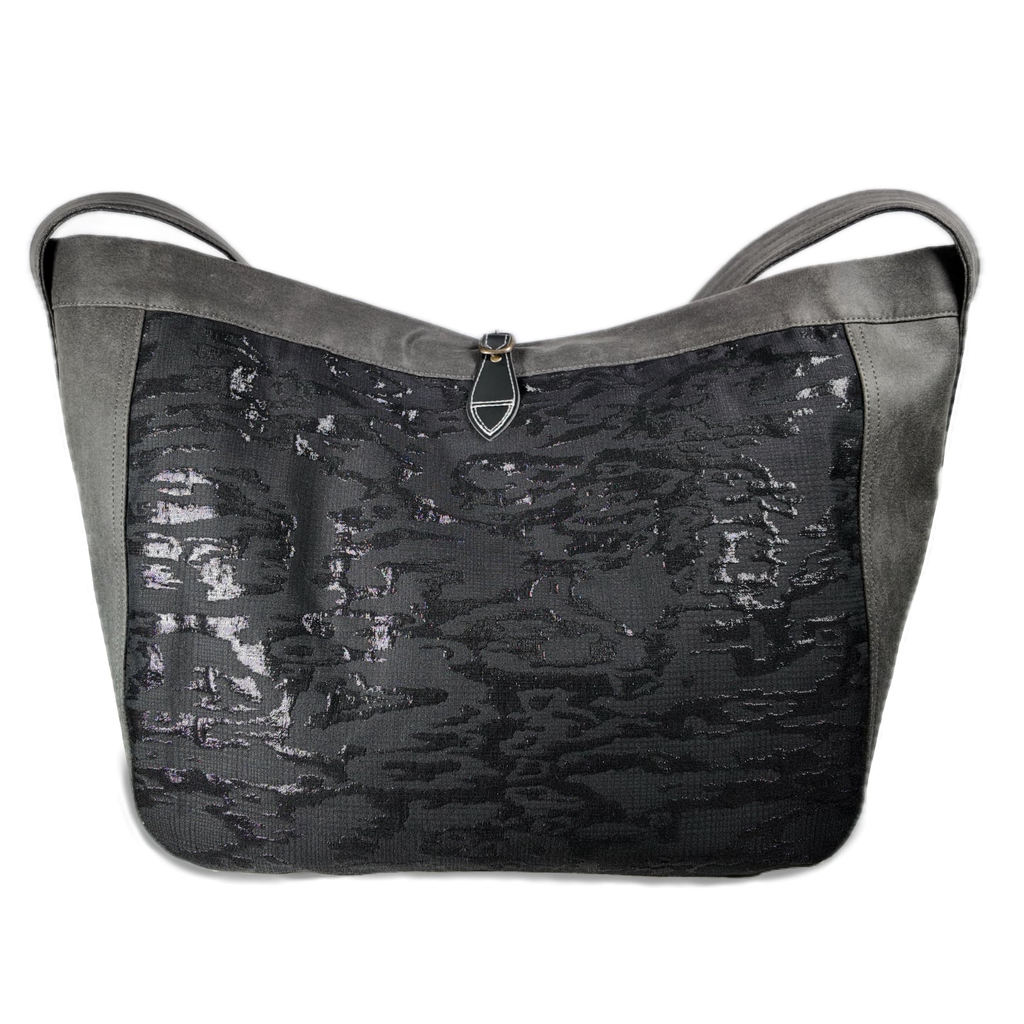 Messenger Bag PhoOs Black