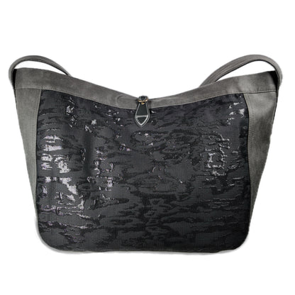 Messenger Bag PhoOs Black