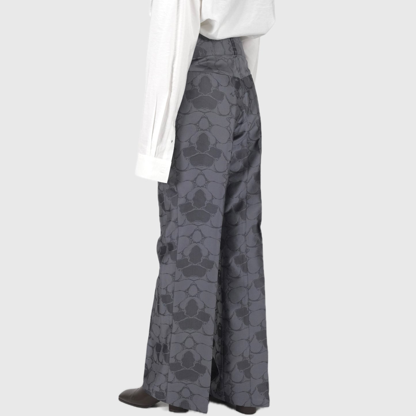 Tailored trousers Ryusui
