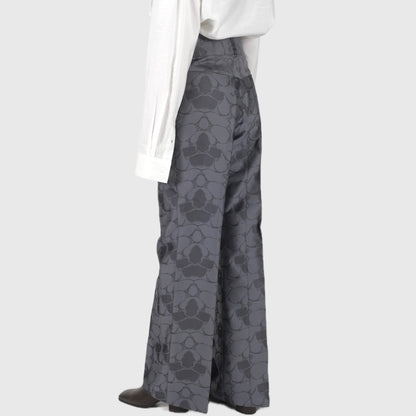 Tailored trousers Ryusui
