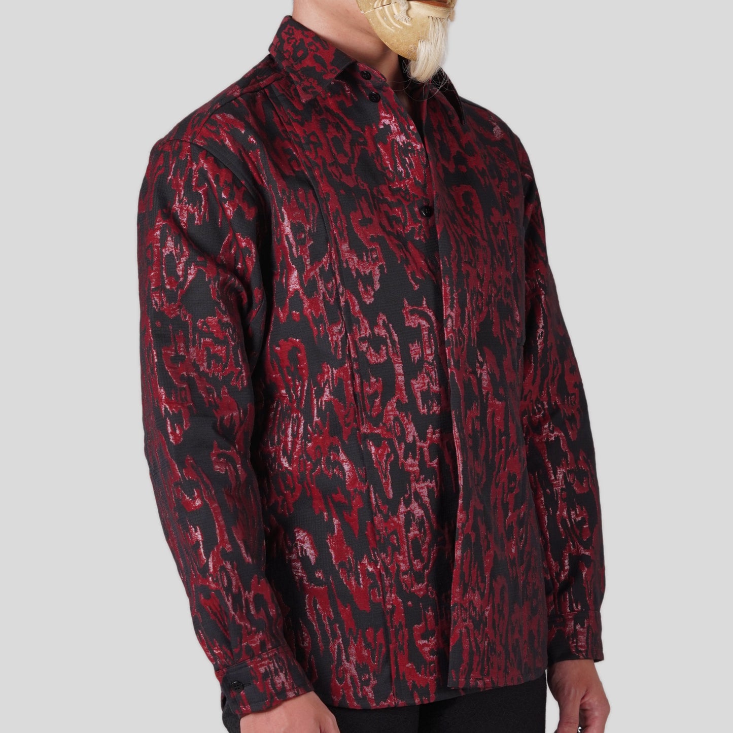 Decorative Shirt PhoOs