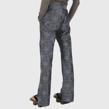 Boot-Cut Pants Ryusui