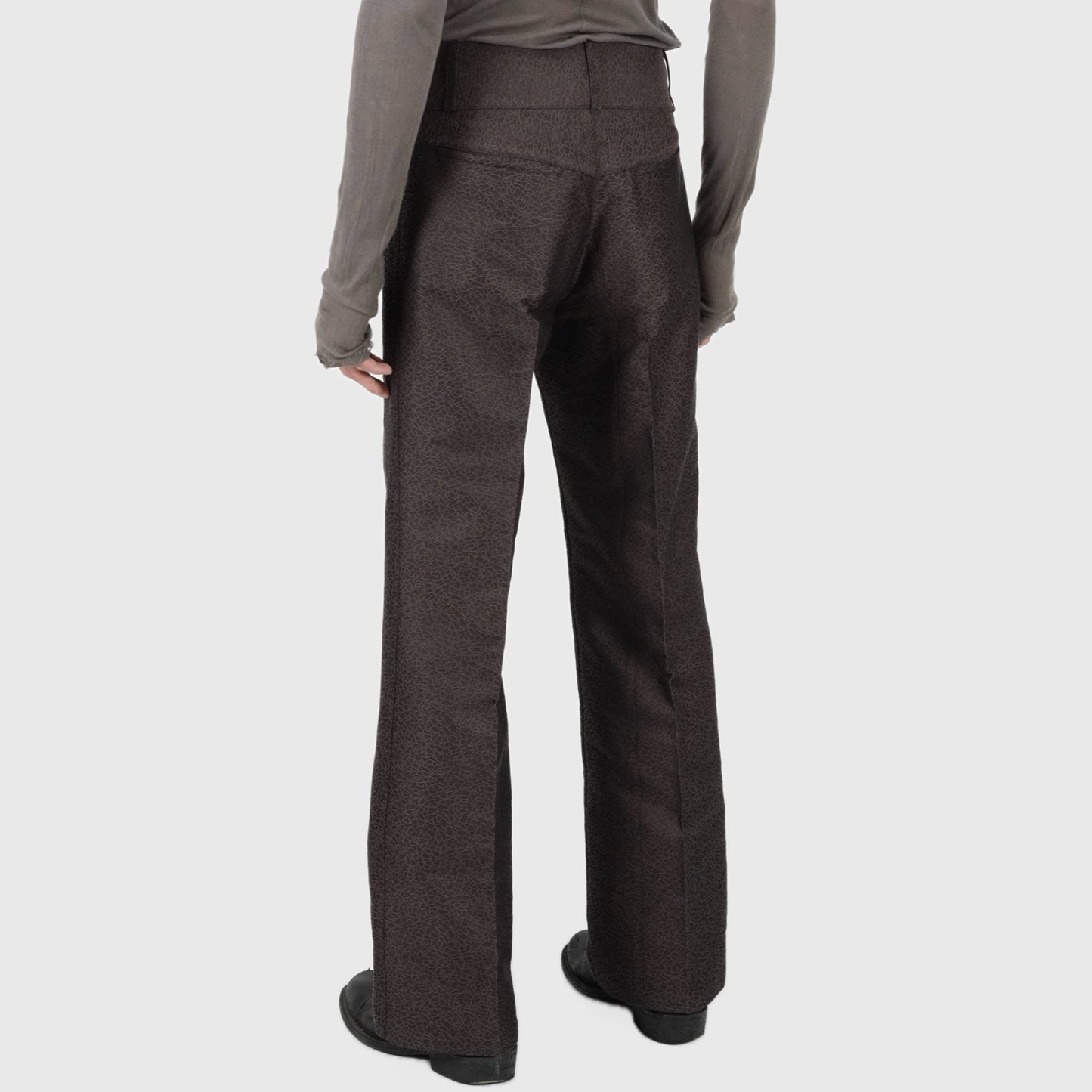 Tailored trousers Hiware