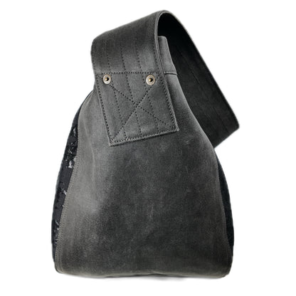Messenger Bag PhoOs Black