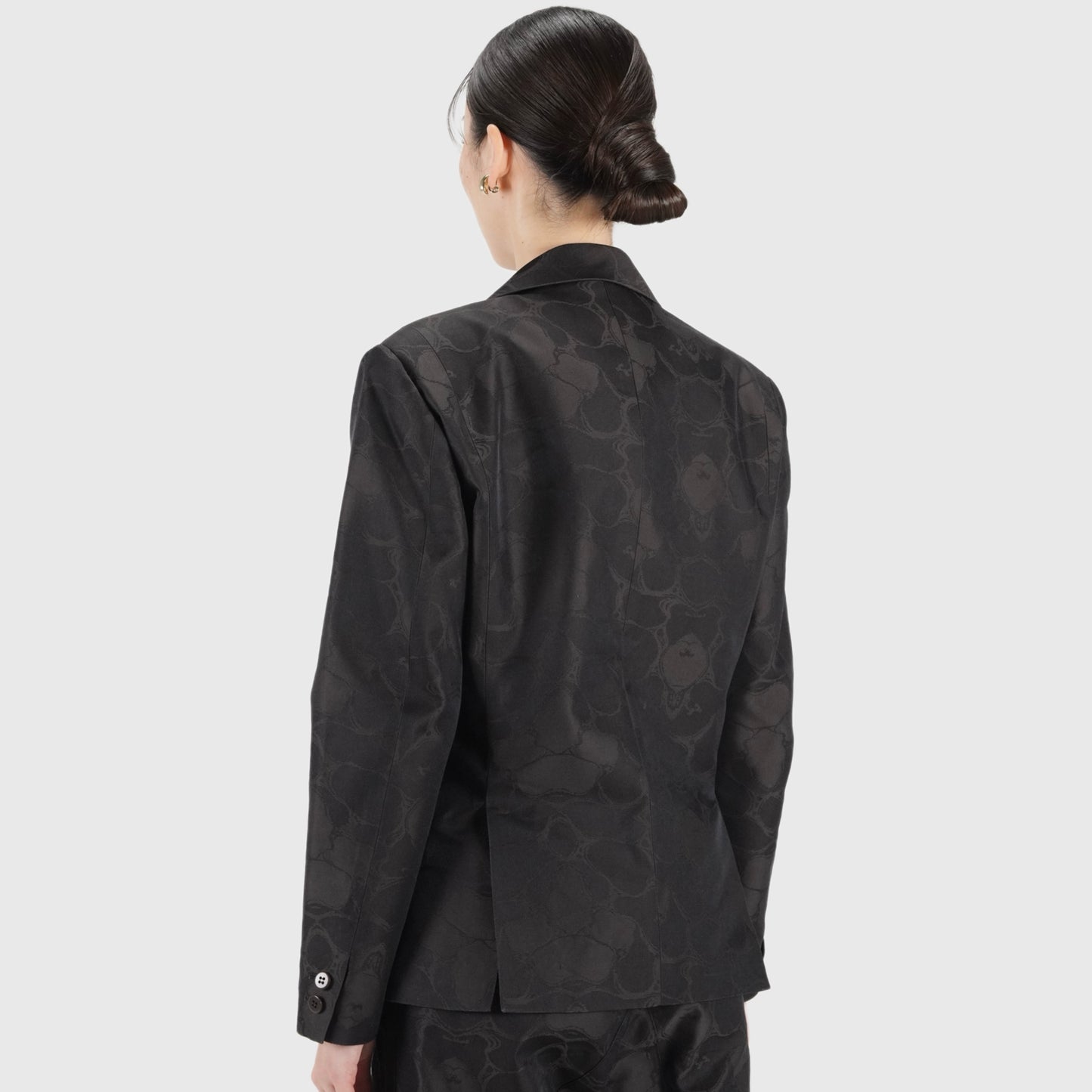 Tailored Jacket Ryusui