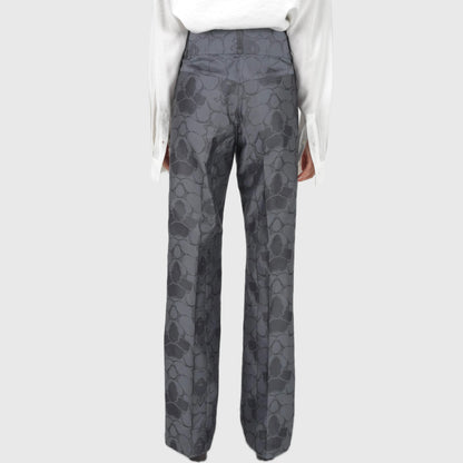 Tailored trousers Ryusui