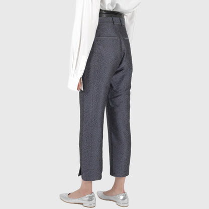 Cropped Pants Hiware