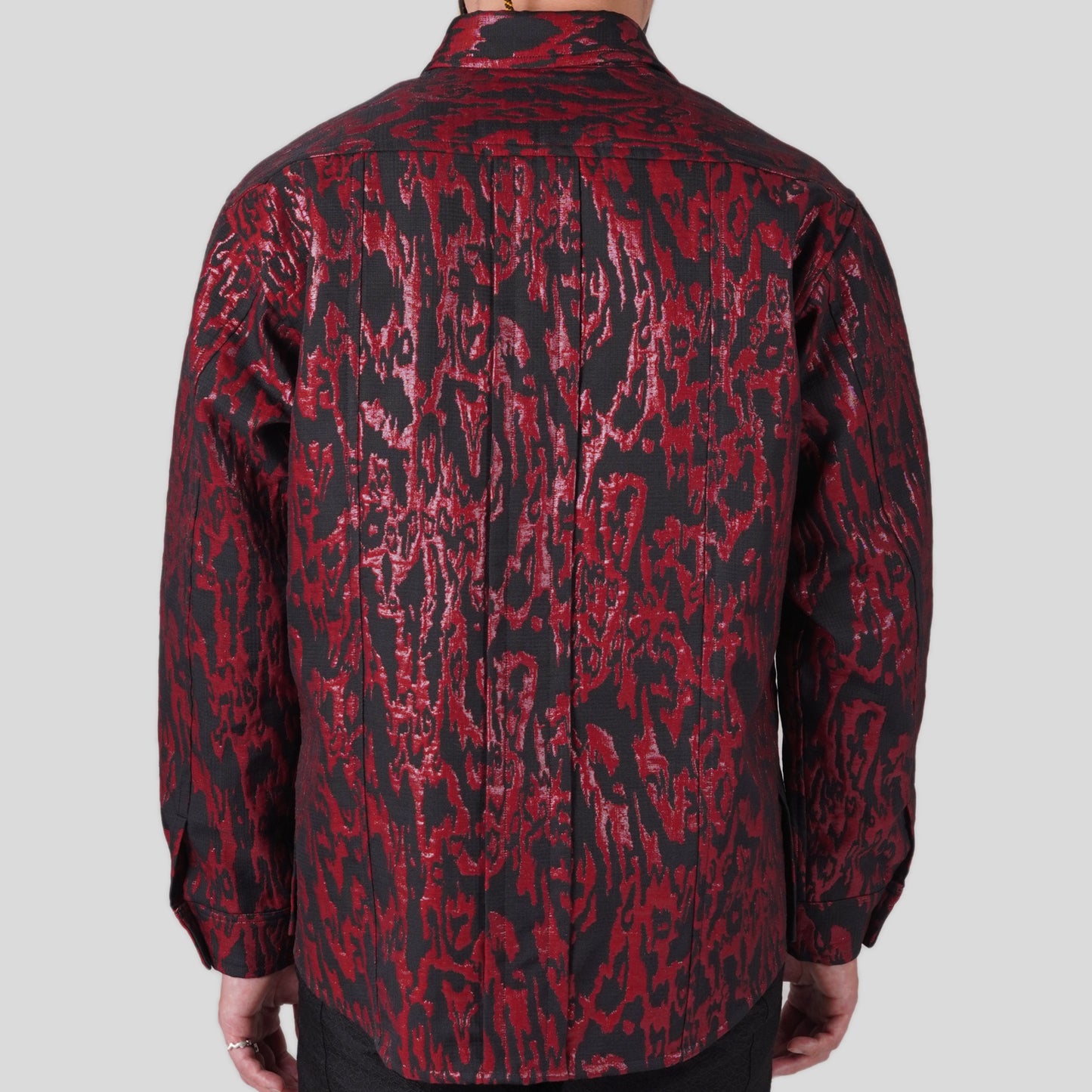 Decorative Shirt PhoOs