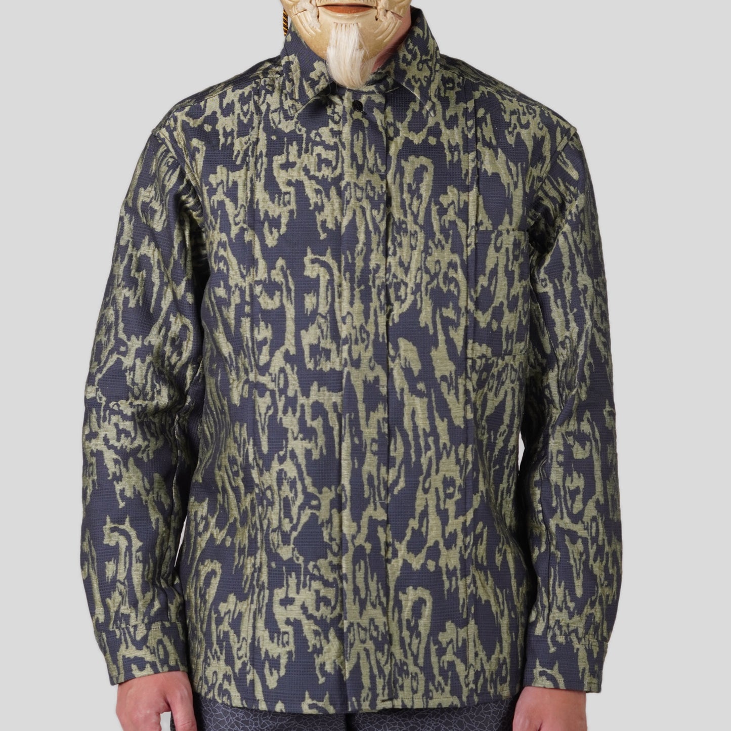 Decorative Shirt PhoOs