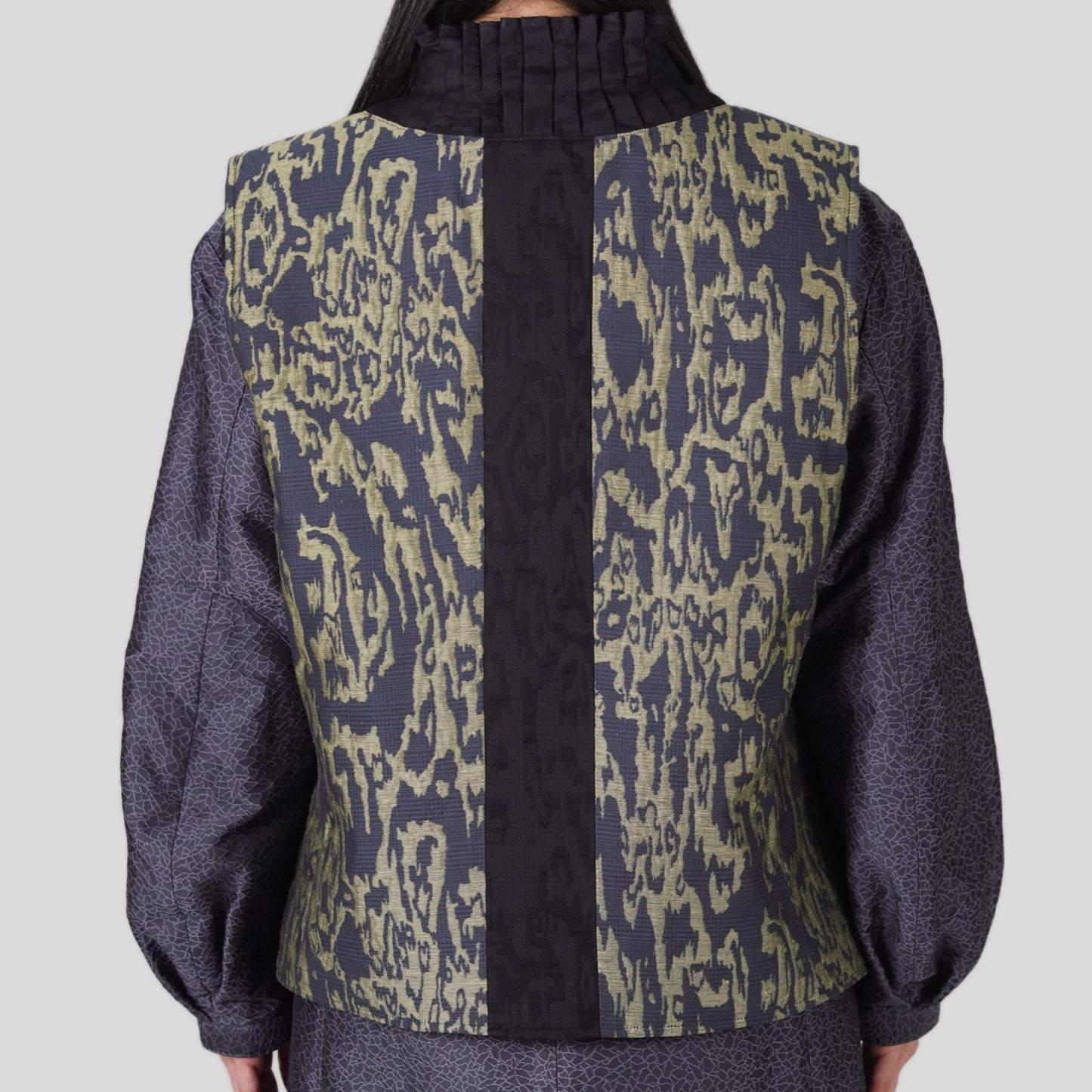 OMIGOROMO Padded Vest PhoOs