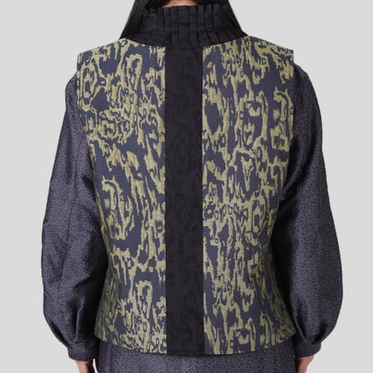 OMIGOROMO Padded Vest PhoOs