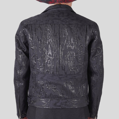 Double zip Biker jacket PhoOs